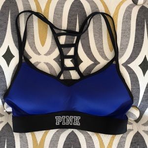 VS PINK sports bra